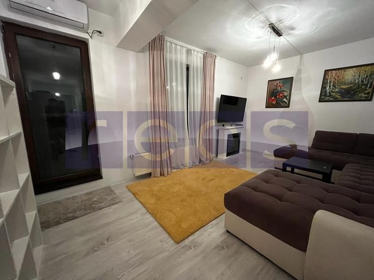 Comision 0% | Apartament 2 camere | Cartierul Latin | terasa de 25 mp| - 3