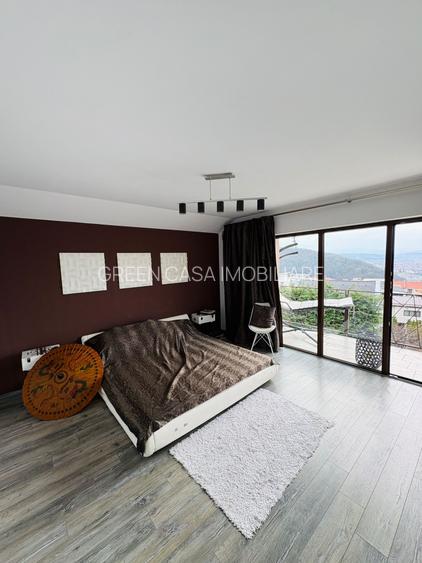 Duplex modern, 4 camere, zona Vivo - 15