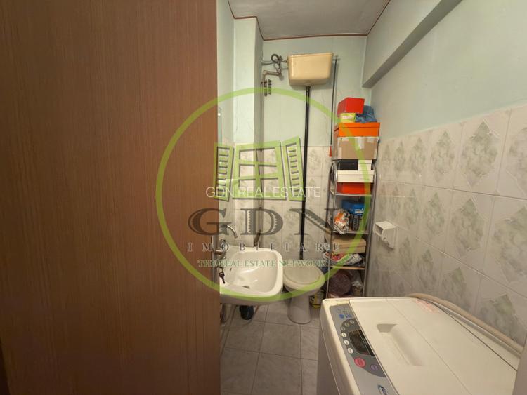 Apartament 3 camere decomandat, 66,8mp, Calea Bucuresti, zona Mall Electroputere - 9