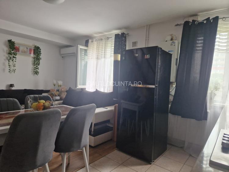 Apartament 4 camere tip duplex | Berceni – Uioara | Etaj 5 + Mansarda - 3