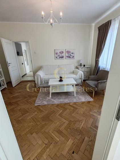 Apartament 2 camere de închiriat – Ultracentral Brașov | Zona Tribunal - 4