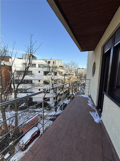 Vanzare duplex 5 camere Nordului - Herastrau, Bucuresti - 27