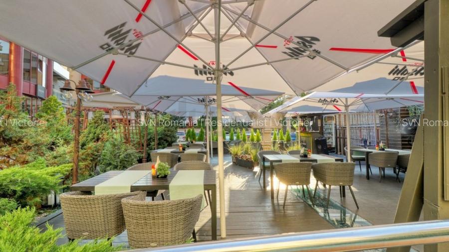 REA1017664 Apartament 4 camere - Herastrau - Nordului - 17