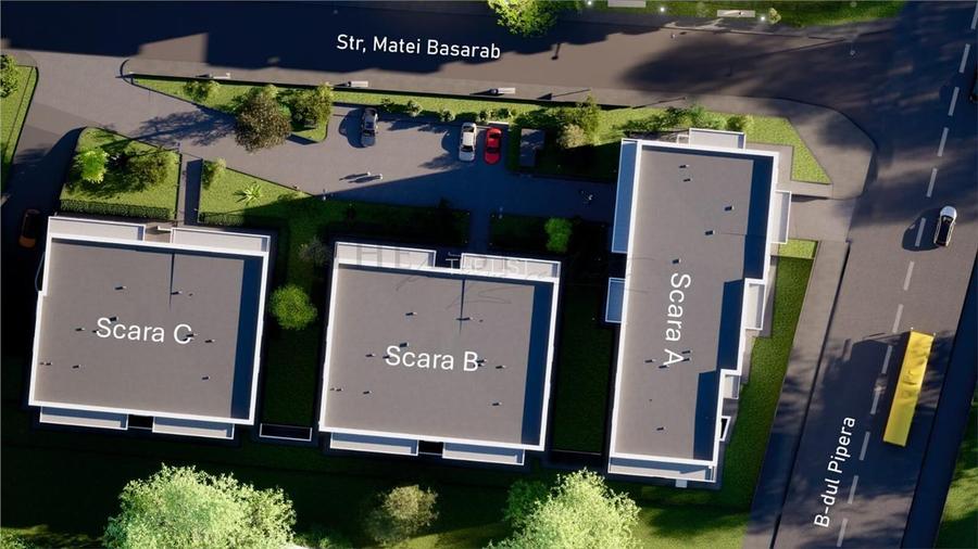 De Inchiriat Spatiu Comercial | Bd Pipera - 2