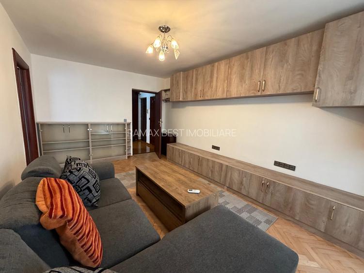 Iancului 1 minut metrou - mobilat si utilat - 10