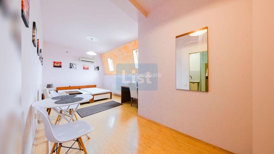 Casa multifunctionala de vanzare in cartierul Borhanci - 35