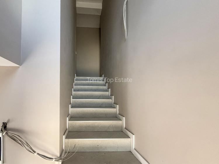 Casa P+1 stil mediteranean - Mamaia Sat , zona linistita - 6