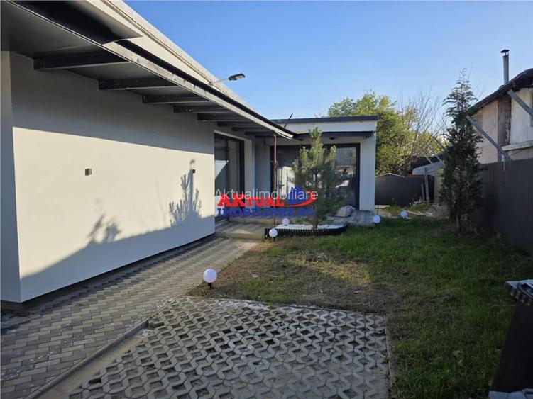 Casa Parter-4cam,100mp -Prelungirea Ghencea -Comision 0% - 2