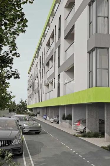 AP 2 CAMERE ENCORE RESIDENCE, INCALZIRE PARDOSEALA, BLOC NOU, COMIS 0% - 7