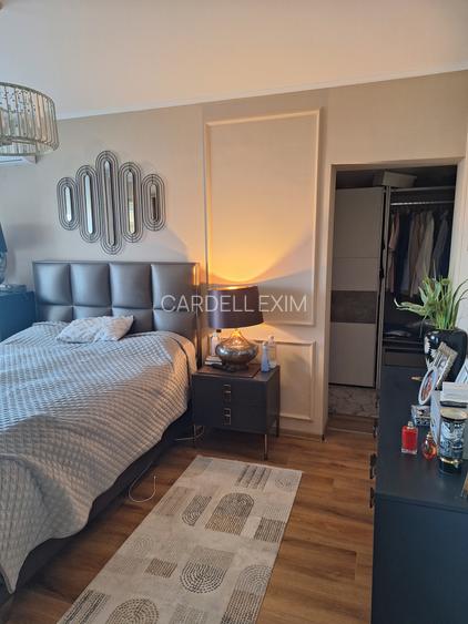 Vila complet mobilată în Sinmartin(Beverly Hills) - 4