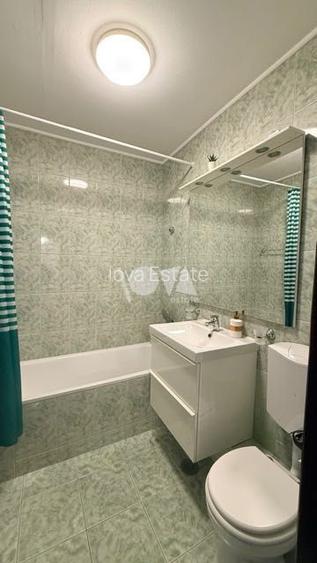 De închirat: ap. 2 Cam- metrou Orizont - 5 min-  AFI mall - 6