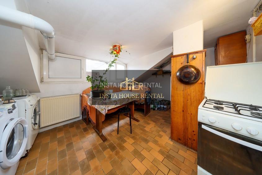 Apartament 67 mp Brasov Vechi PANORAMIC VIEW *IDEAL INVESTITIE* - 9