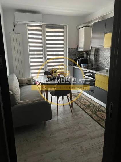 Apartament 2 cam DC 61mp, etaj 2/3 Mobilat & Utilat📍 Dealul Zorilor - 2