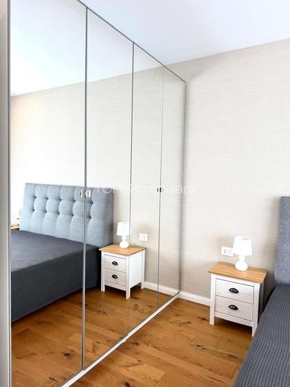 Petru Rares / Apartament Premium / Parcare Subterana Inclusa / Contract ANAF - 16