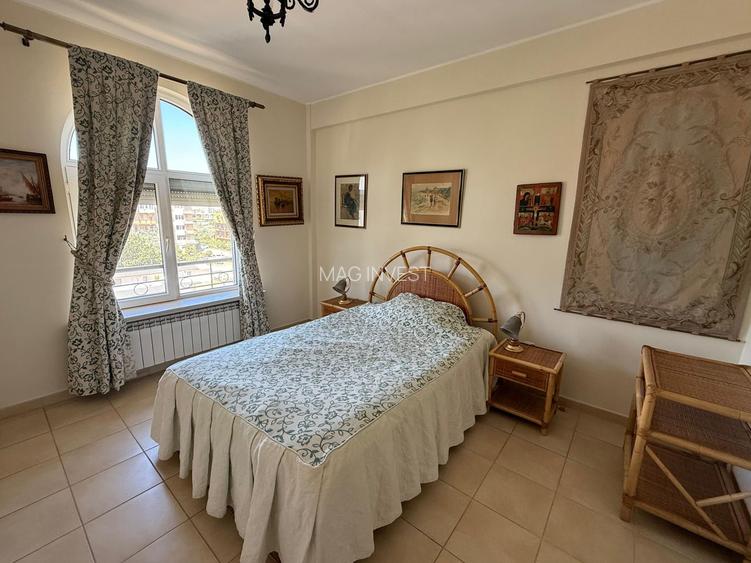 Apartament 4 camere, 101.21 mp, pe plaja Coral Beach – Navodari - 7