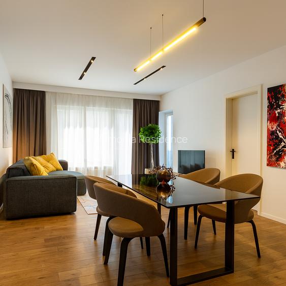 Apartament 2 Camere | 62.61 mp | Tractorul,Coresi | BLOC 1 - 5