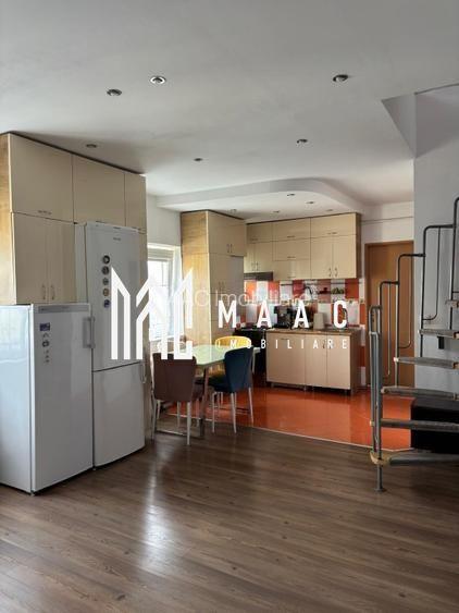 Apartament 3 camere | 80 Mp |  Rahovei  Sibiu - 4