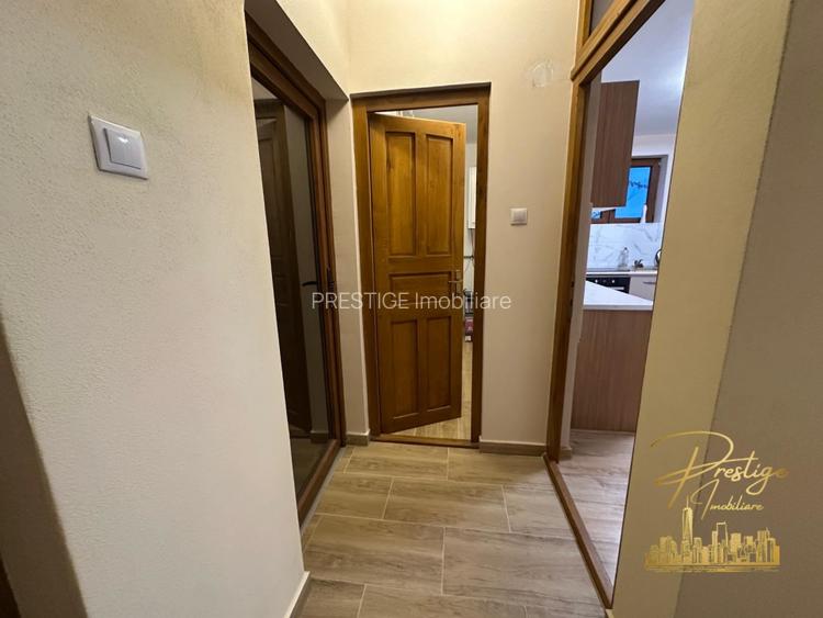 Casa moderna tip duplex de inchiriat in Sanmartin-Oradea - 31