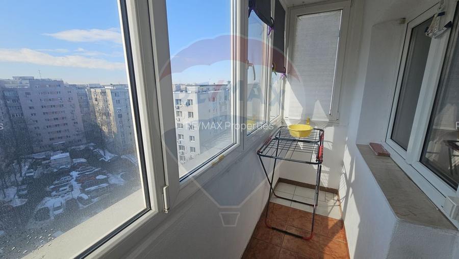 Inchiriere Apartament 2 camere – metrou Crângași | Parc Crângași - 10