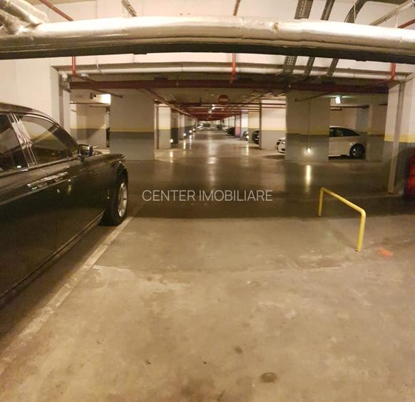 Emerald Residences, 3 camere luminos, terasa, VEDERE SPECTACULOASA,garaj,102 mp - 18