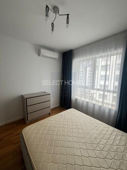 Apartament 2 Camere de Inchiriat Pet Friendly Luxuria Residence *1 Mai* - 8
