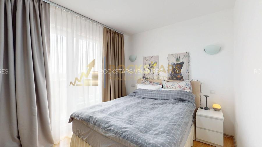 Apartament 2 Camere | Balcon  22mp | Titan | Edenia | Loc Parcare - 7