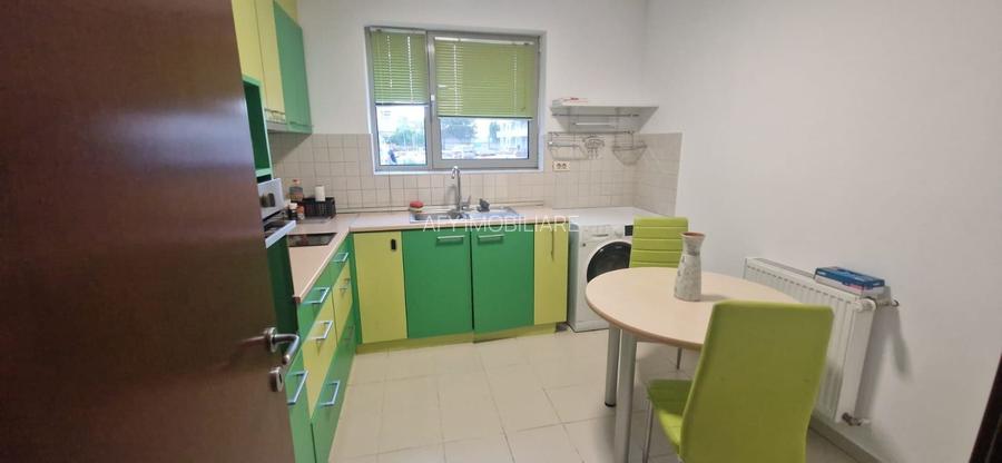 De închiriat: apartament 2 camere - Militari - Gorjului - Apusului - 8