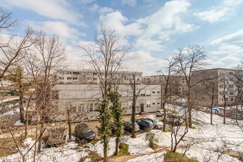 Apartament 4 camere Premium – AFI Palace Cotroceni - 27