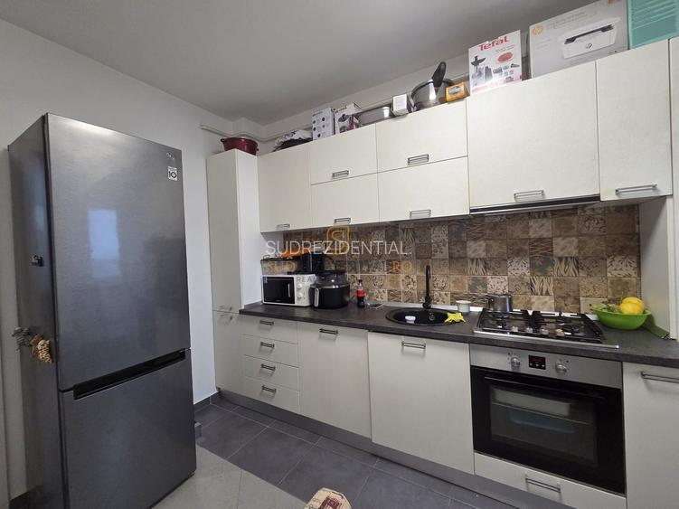Apartament 3 camere | 98.32 mp | Mobilat & Utilat | Parc T. Arghezi - 9