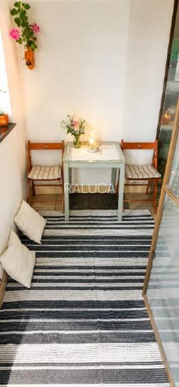 Apartament 2 camere complet mobilat și utilat – Barcelona Residence | Șoseaua St - 16