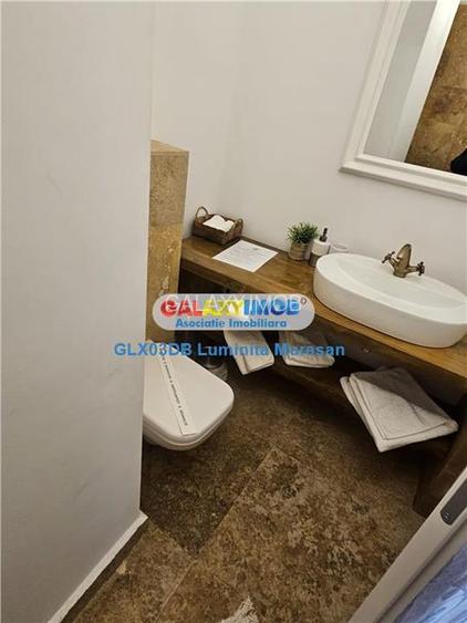 Inchiriere apartament 2 camere Targoviste Calea Bucuresti - 8