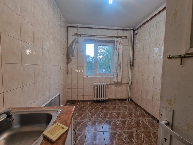 Apartament 3 camere Tomis 3 de vanzare - 7