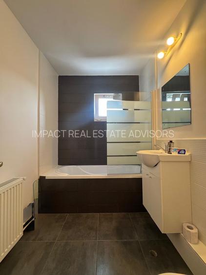 3 camere decomandat || Crângași || aproape de parc si de Lacul Morii - 10