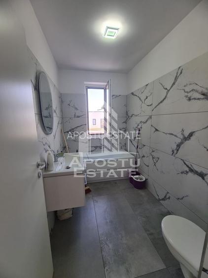 Penthouse cu 3 camere in Ciarda Rosie, loc de parcare, terasa 50 mp - 11