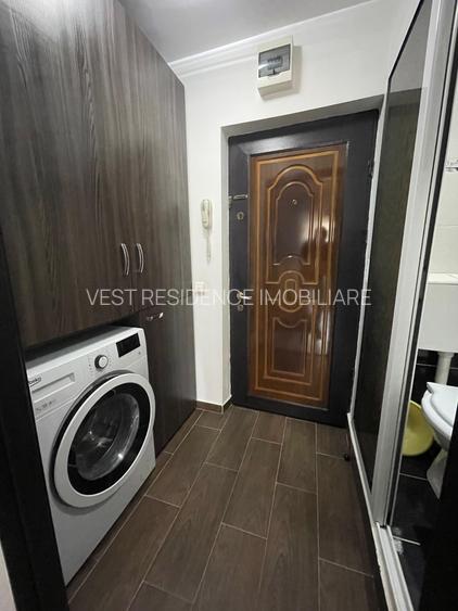 Garsonieră modernă, complet renovată – Bulevardul Timișoara - 16