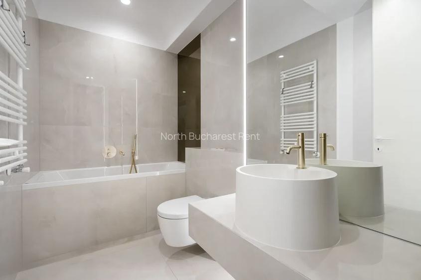 Studio dublu de inchiriat | PIPERA | VIEW SUPERB - 6