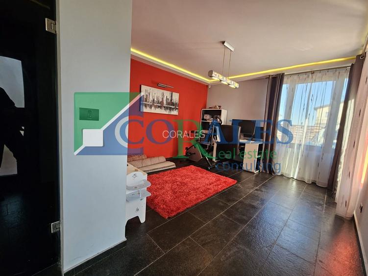 Casa individuala.  Suprafete generoase. Zona buna! - 17