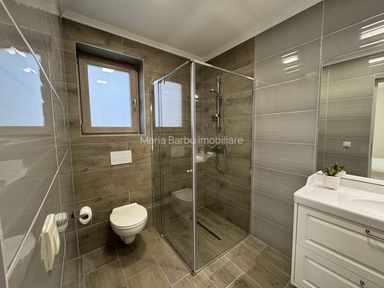 Vila P+M, 2020,Sc=101 mp,Su=160 mp,mobilata+utilata,str.Agricultorului - 7