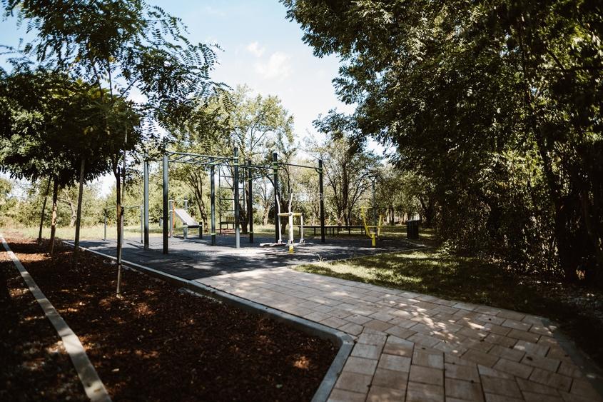 Apartament  2 camere Green Hill, Turnisor-  boxa inclusa - 14