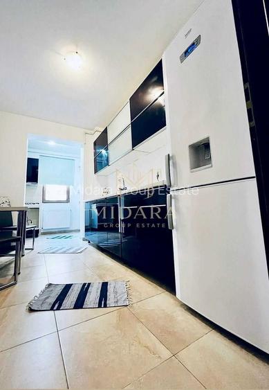 Apartament 3 camere de închiriat | 90 mp | Cartier Latin - 8