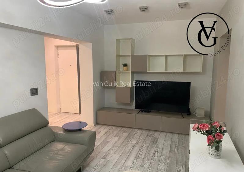 Apartament  3 camere Calea Dorobanti - 4