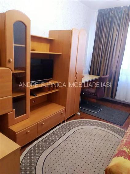 Apartament cu 2 camere de inchiriat cu parcare - 3