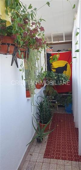 Inchiriere Ap 2 cam conf 1 Vidin, mobilat si utilat, etaj 3, renovat - 11