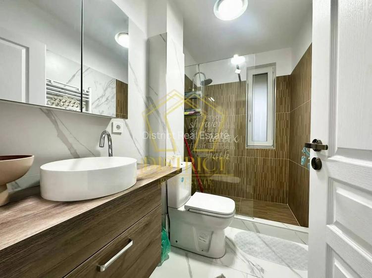 Duplex superb cu 3 camere | ZONE 2 | Calea Urseni - 9