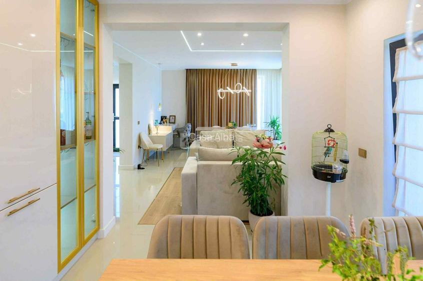 Arhitectura vie & Concept rafinat – modernitate, spatii care inspira - 3