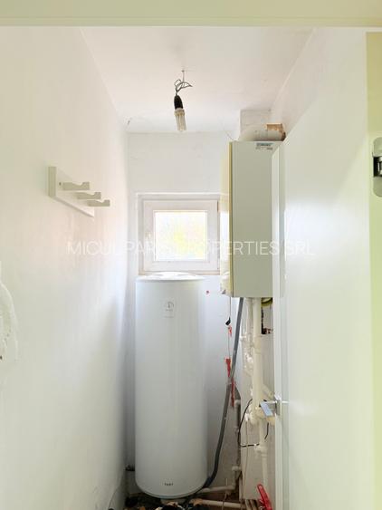 Vila individuala spatiosa - teren 1156 m.p. - 20