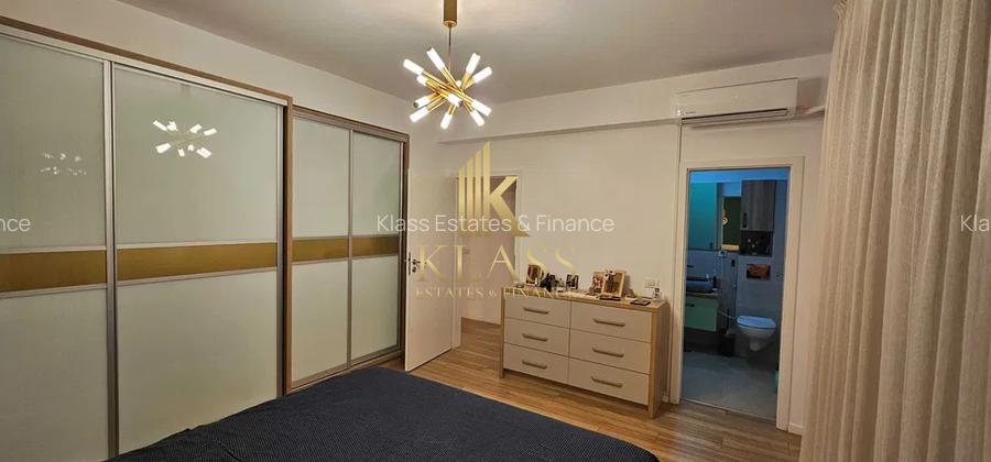 Apartament de vanzare cu  3 camere Pipera  - 4