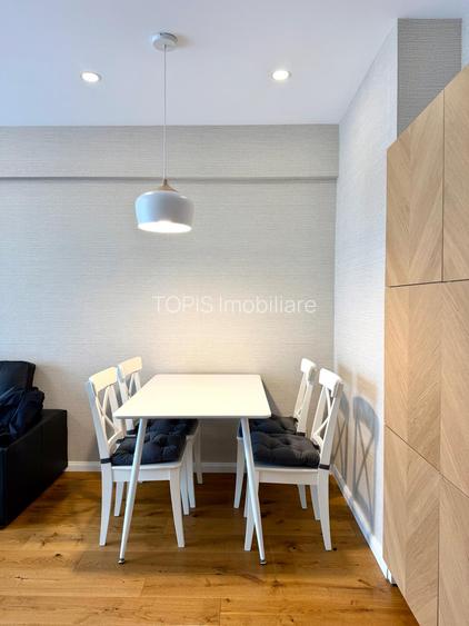Petru Rares / Apartament Premium / Parcare Subterana Inclusa / Contract ANAF - 17