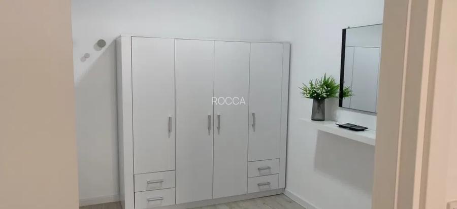 Apartament de 2 camere, 51 mp, parcare, centrala, balcon, Ivory Residence Pipera - 7