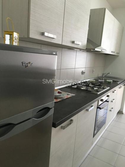 Apartament modern cu 2 camere în zona Titan -Proximitate parc IOR - 5